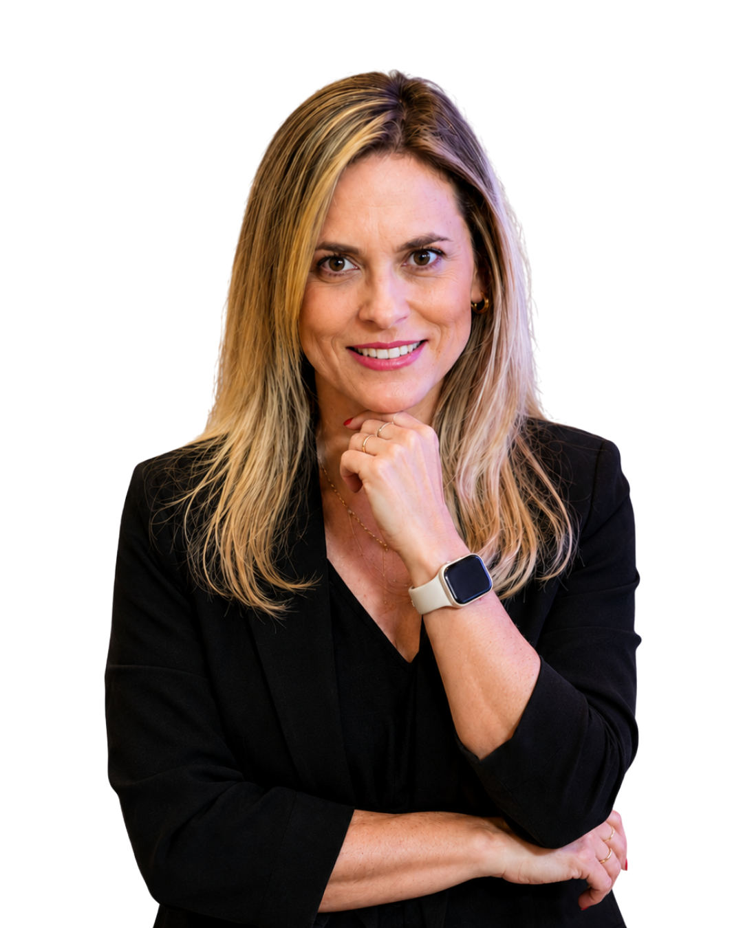 Ana Paula AK