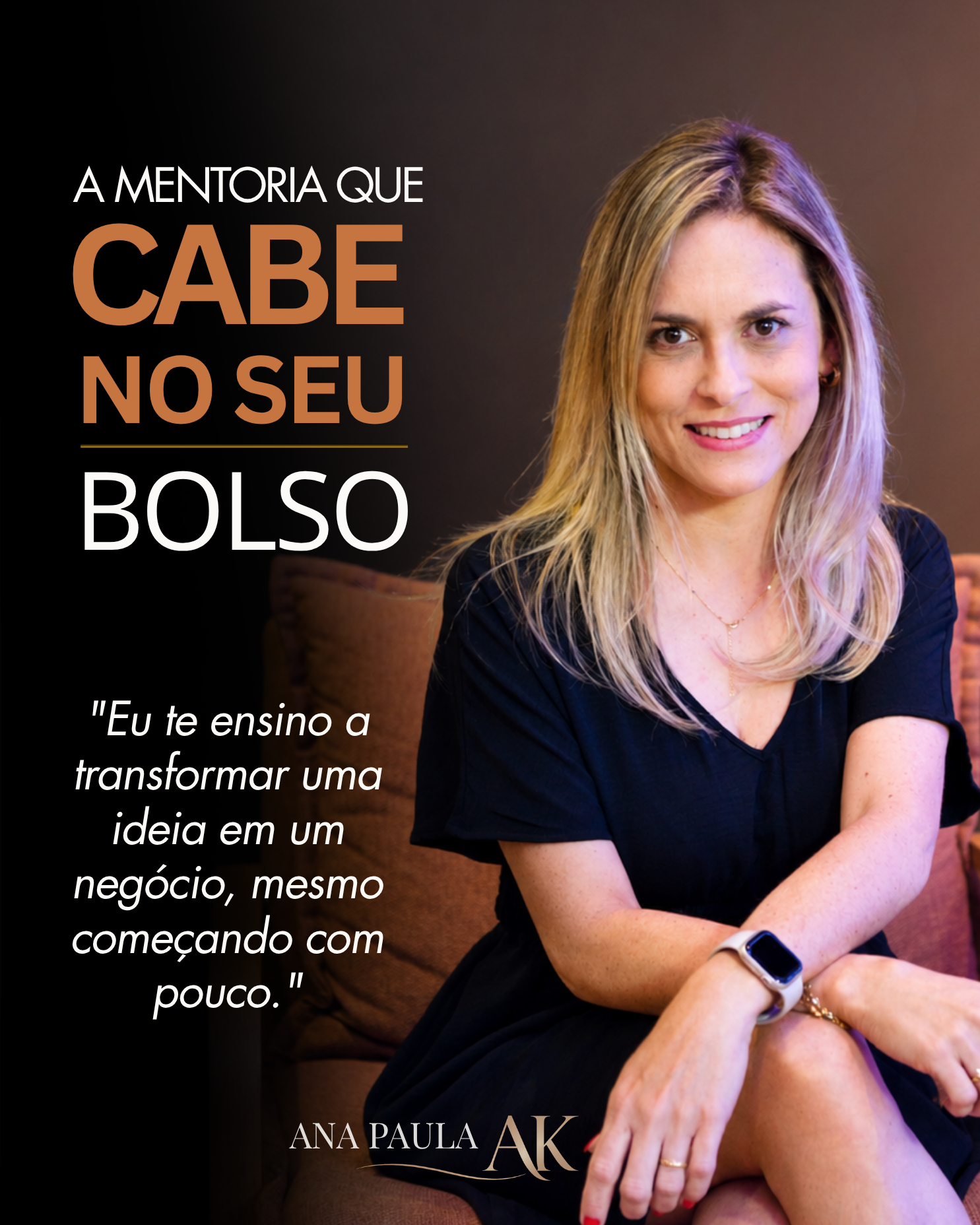 Ana Paula AK